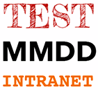 Bois-du-Luc - Intranet DEV